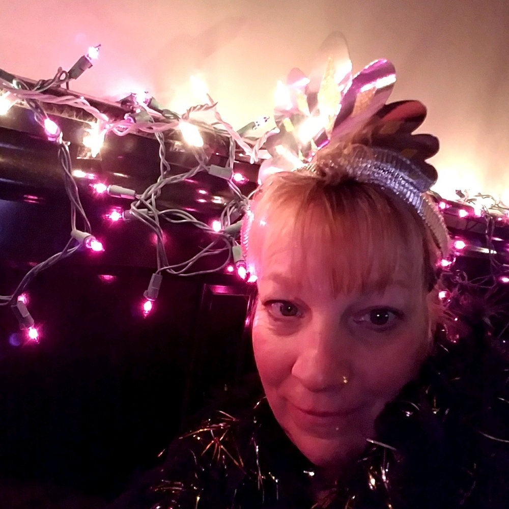 Meet your Posher, Carol